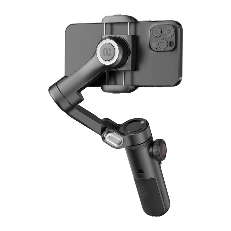 AOCHUAN X Pro Stabilisateur Standard (Noir) - Ypsilon Computers