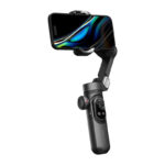 AOCHUAN X Pro Stabilisateur Standard (Noir)