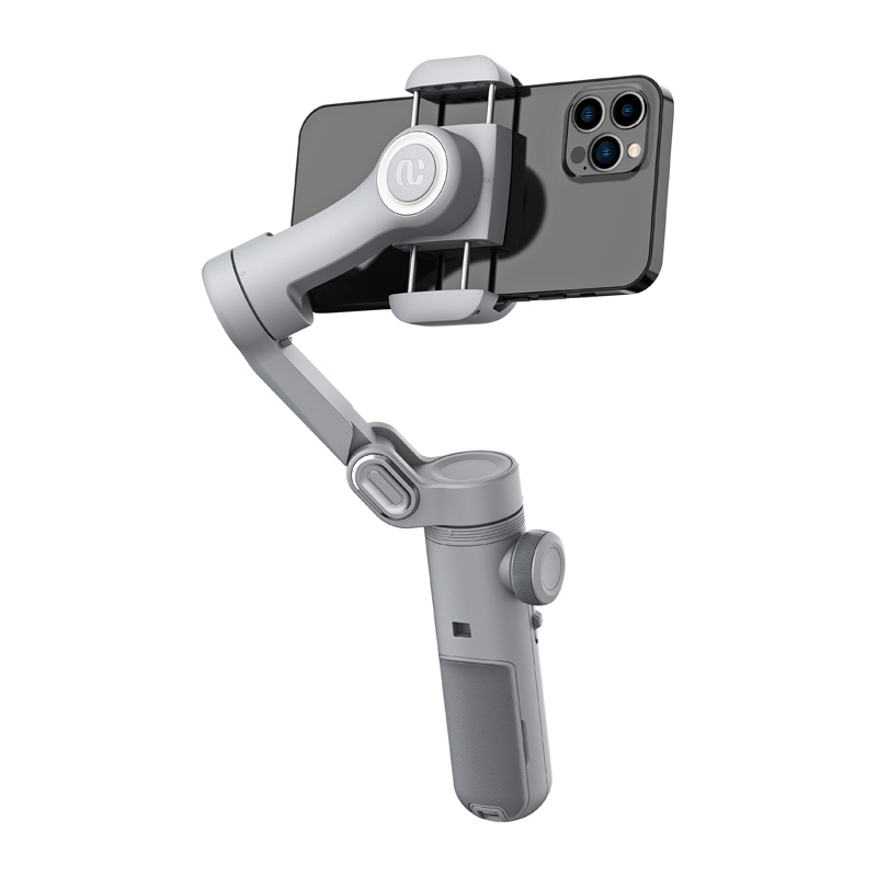 AOCHUAN X Pro Standard Stabilisateur (Gris) - Ypsilon Computers