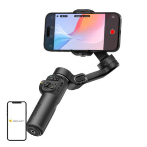 AOCHUAN X2 Stabilisateur Standard (Noir)