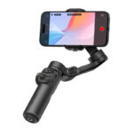 AOCHUAN X2 Stabilisateur Standard (Noir)