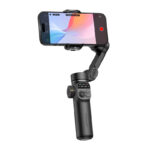 AOCHUAN X2 Stabilisateur Standard (Noir)