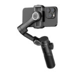 AOCHUAN X2 Stabilisateur Standard (Noir)