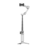 AOCHUAN X2 Stabilisateur Standard (Blanc)