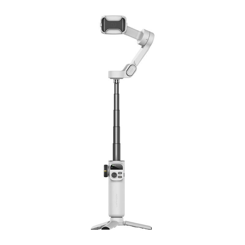 AOCHUAN X2 Stabilisateur Standard (Blanc) - Ypsilon Computers