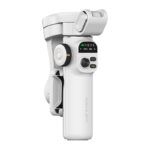 AOCHUAN X2 Stabilisateur Standard (Blanc)