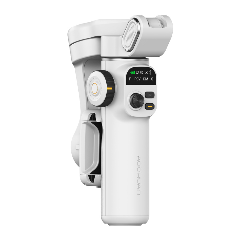 AOCHUAN X2 Stabilisateur Standard (Blanc) - Ypsilon Computers