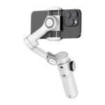 AOCHUAN X2 Stabilisateur Standard (Blanc)