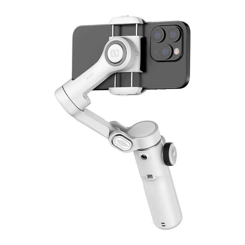 AOCHUAN X2 Stabilisateur Standard (Blanc) - Ypsilon Computers