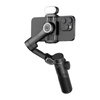 AOCHUAN X2 Stabilisateur avec Éclairage RGB (Noir) - Ypsilon Computers