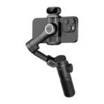 AOCHUAN X2 Stabilisateur avec Capteur AI (Noir)