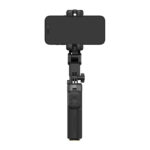 AOCHUAN M3 Pro Mini Stabilisateur avec Capteur AI (Noir)