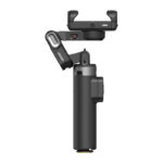 AOCHUAN M3 Pro Mini Stabilisateur avec Capteur AI (Noir)