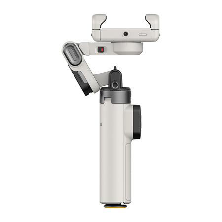 AOCHUAN M3 Pro Stabilisateur avec Éclairage RGB (Noir) - Ypsilon Computers