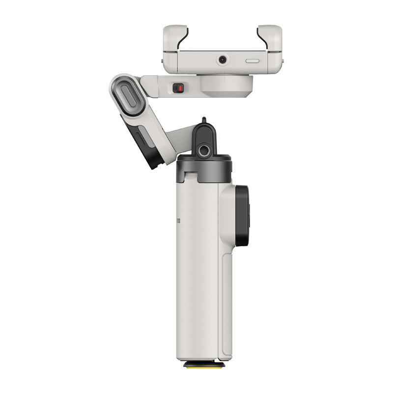 AOCHUAN M3 Pro Stabilisateur avec Éclairage RGB (Noir) - Ypsilon Computers