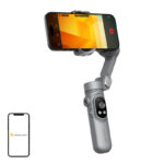 AOCHUAN X Stabilisateur (Gris)