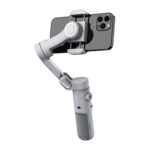 AOCHUAN X Stabilisateur (Gris)
