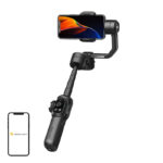 AOCHUAN S2 Stabilisateur (Noir)