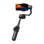 AOCHUAN S2 Stabilisateur (Noir)