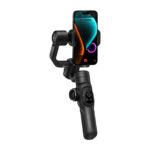 AOCHUAN S2 Stabilisateur (Noir)