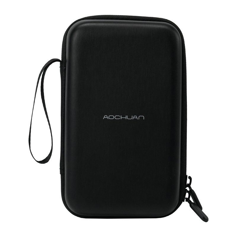 Sac à Gimbal Pliable AOCHUAN (Noir) - Ypsilon Computers