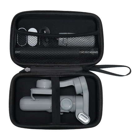Sac à Gimbal Pliable AOCHUAN (Noir) - Ypsilon Computers