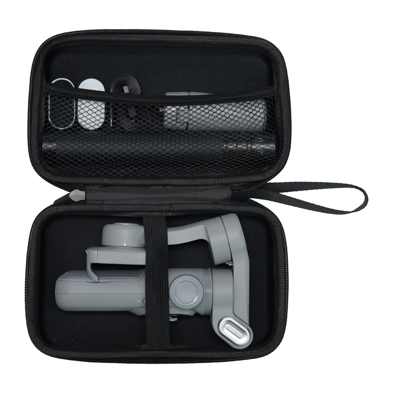 Sac à Gimbal Pliable AOCHUAN (Noir) - Ypsilon Computers
