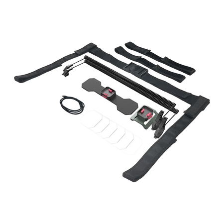 Kit d'accessoires Waydoo Subnado - Ypsilon Computers