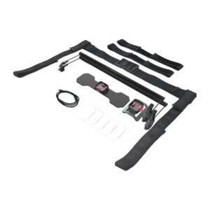 Kit d'accessoires Waydoo Subnado - Ypsilon Computers