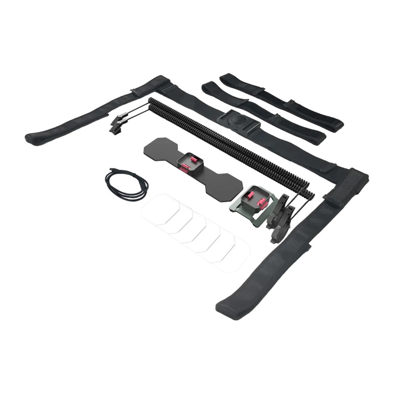 Kit d'accessoires Waydoo Subnado - Ypsilon Computers