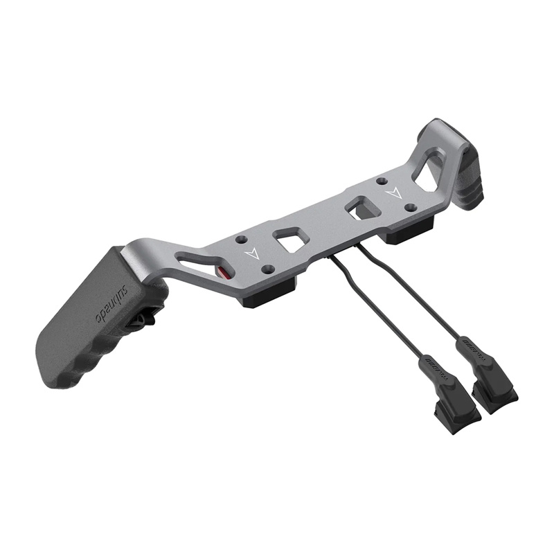 Support double pour Waydoo Subnado Plus - Ypsilon Computers
