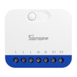 Sonoff MINI-DIM contrôleur/dimmer intelligent mini WiFi Matter