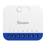 Sonoff MINI-DIM contrôleur/dimmer intelligent mini WiFi Matter