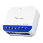 Sonoff MINI-DIM contrôleur/dimmer intelligent mini WiFi Matter
