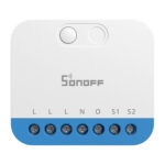 Sonoff MINI-ZBDIM Contrôleur/dimmer mini intelligent Zigbee