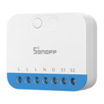 Sonoff MINI-ZBDIM Contrôleur/dimmer mini intelligent Zigbee