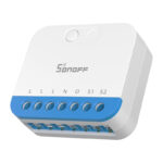 Sonoff MINI-ZBDIM Contrôleur/dimmer mini intelligent Zigbee