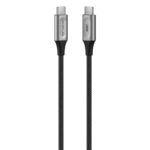Câble ECOFLOW RAPID Pro USB-C vers USB-C, 1,8 m, 240 W