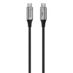 Câble ECOFLOW RAPID Pro USB-C vers USB-C, 1,8 m, 240 W