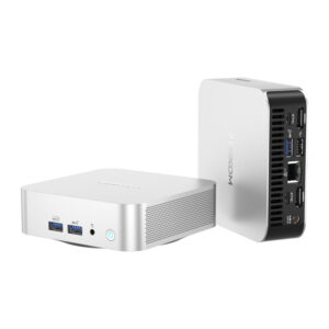 Mini PC GEEKOM A7 AMD Ryzen™ 5 7535HS 16 Go 512 Go + Win 11 Pro