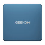 GEEKOM IT13 Mini PC Intel® Core i5-13600H 16 Go 1 To + Win 11 Pro