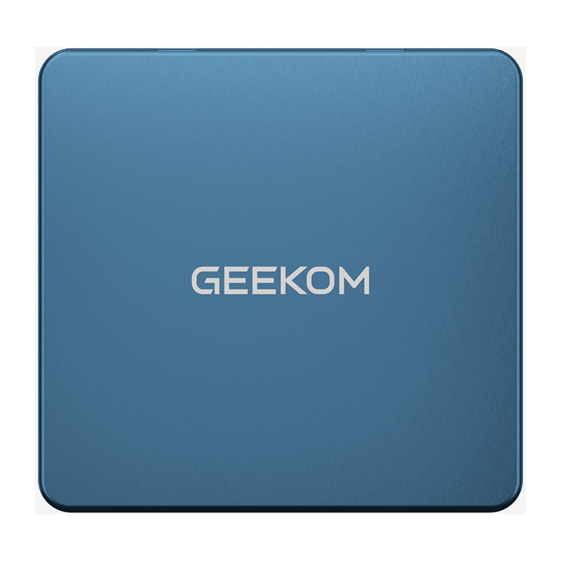GEEKOM IT13 Mini PC Intel® Core i5-13600H 16 Go 1 To + Win 11 Pro - Ypsilon Computers
