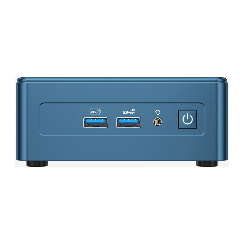 GEEKOM IT13 Mini PC Intel® Core i5-13600H 16 Go 1 To + Win 11 Pro - Ypsilon Computers