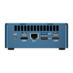 GEEKOM IT13 Mini PC Intel® Core i5-13600H 16 Go 1 To + Win 11 Pro