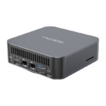 GEEKOM GT1MEGA Mini PC Intel® Core™ Ultra 9 185H 16 Go 1 To + Win 11 Pro