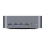 GEEKOM GT1MEGA Mini PC Intel® Core™ Ultra 9 185H 16 Go 1 To + Win 11 Pro