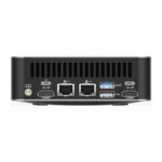 GEEKOM GT1MEGA Mini PC Intel® Core™ Ultra 9 185H 16 Go 1 To + Win 11 Pro