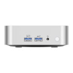 GEEKOM A6 Mini PC AMD Ryzen™ 7 6800 16 Go 1 To + Win 11 Pro