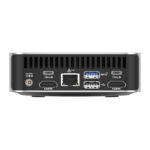 GEEKOM A6 Mini PC AMD Ryzen™ 7 6800 16 Go 1 To + Win 11 Pro