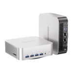 GEEKOM A9MAX Mini PC AMD AI 9 HX 370 32 Go 1 To + Win 11 Pro